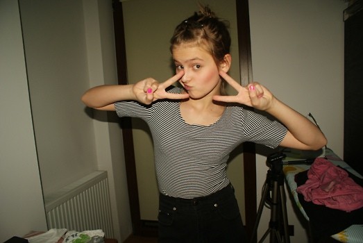 Weronika ^^
