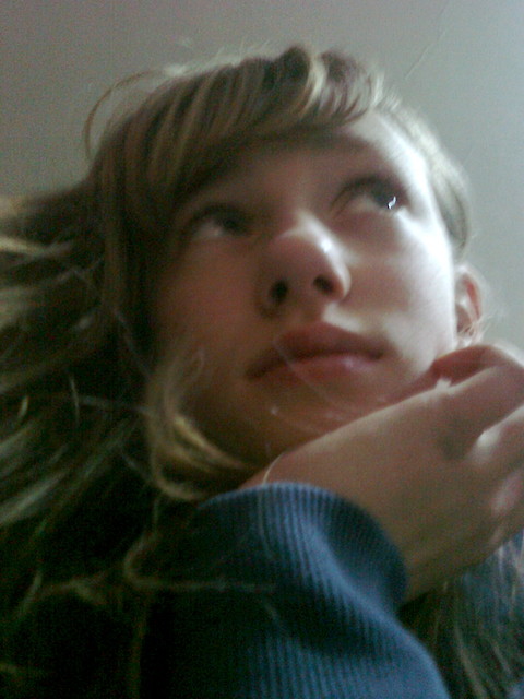 Who i am?...
