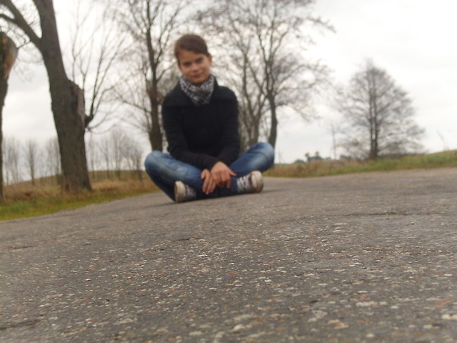 Stare