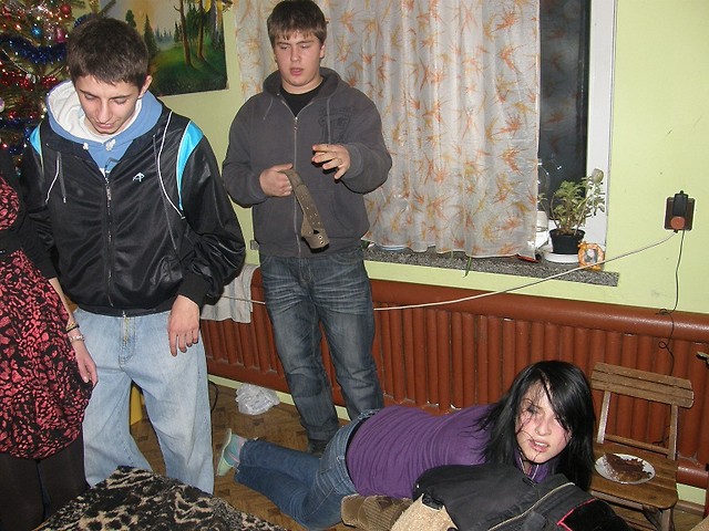 osiemnastka ;d
