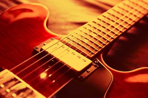 Gitara! 
