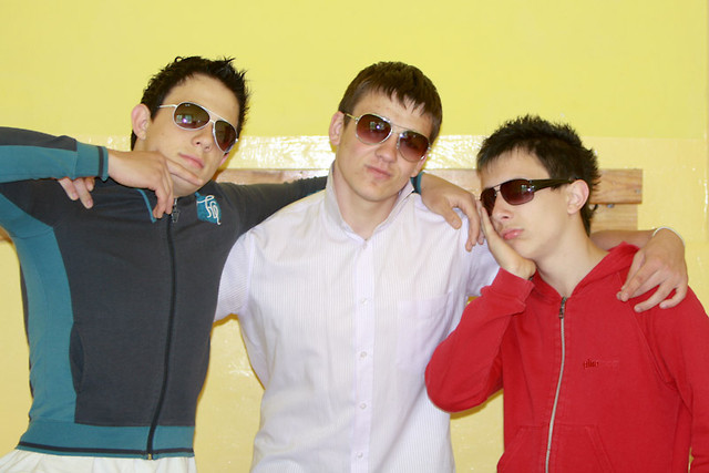 3Mordy ;D