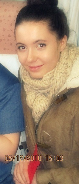 Uwielbiam pachnie tob ! 