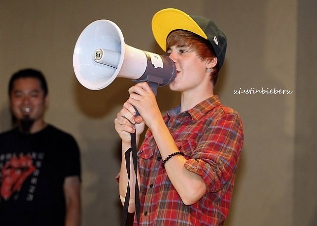 Wpis xjustinbieberx