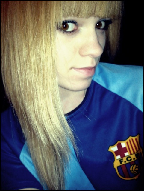 E & FCB hihi :)