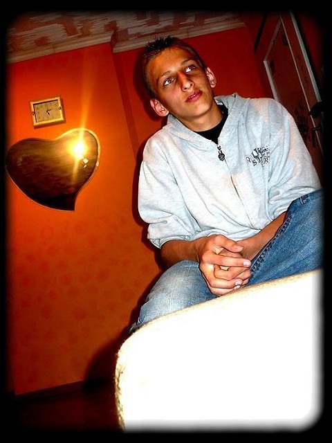 Wpis mateusz69