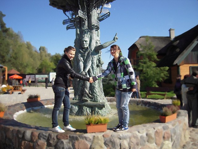 Szymbark 