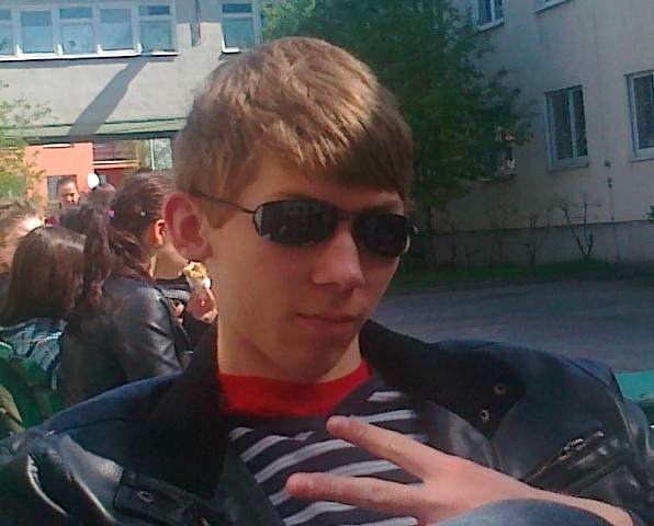 Letnie Wspomnienia ;P