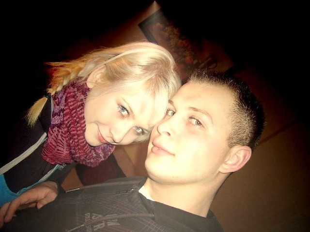 Wpis cukierkowyblond