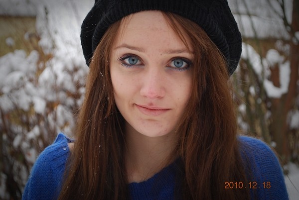 Wpis blacksnowdrop