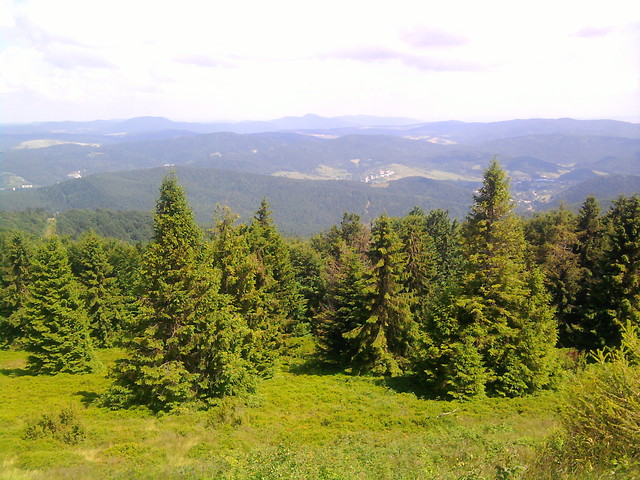 Beskid Sdecki