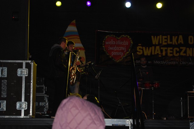 koncert ; ]]]