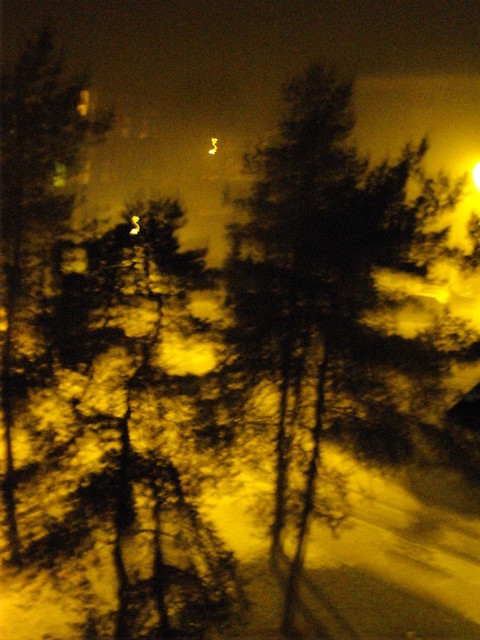 so dark..