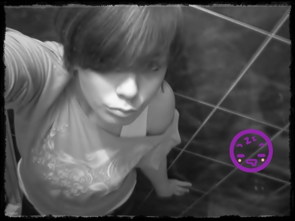 Love is my second name;**