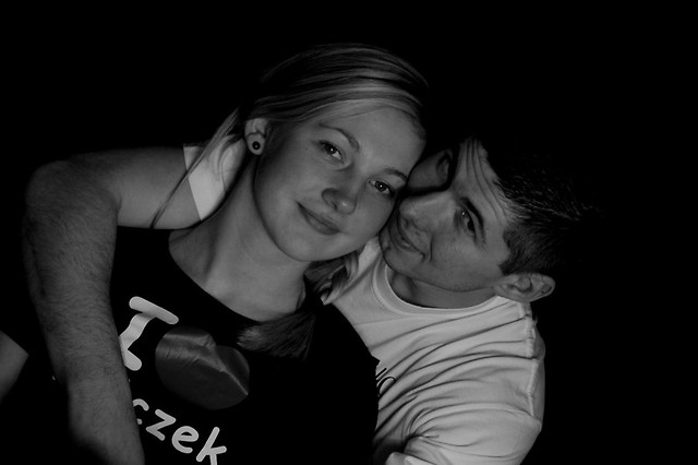 Aneta i Marcin