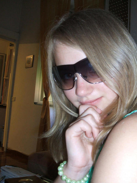 Z wakacji :); ***