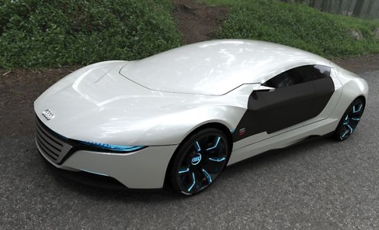Audii A9 ^^