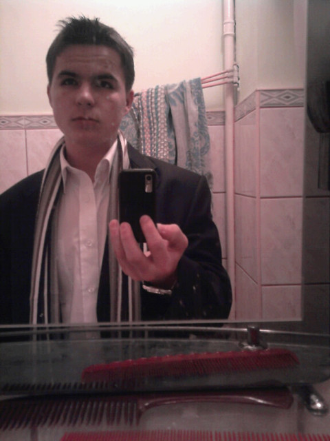 Nie pytaj;D