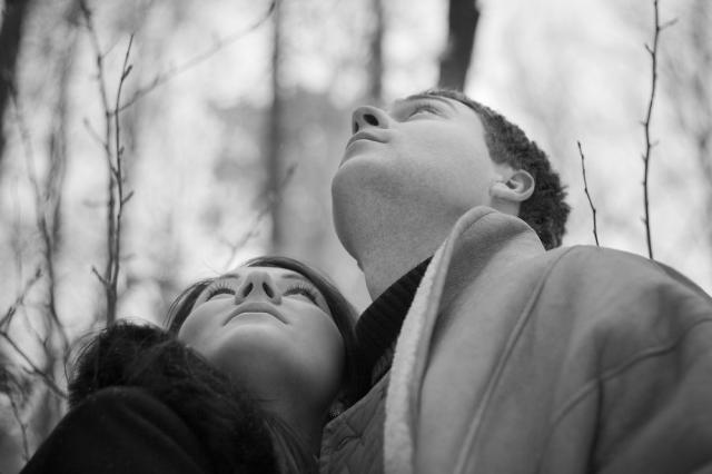 Winter Love III