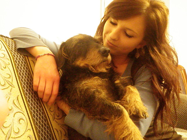 My Love:p (stare)