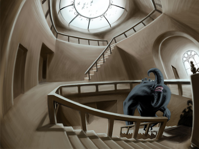 20. Emptiness