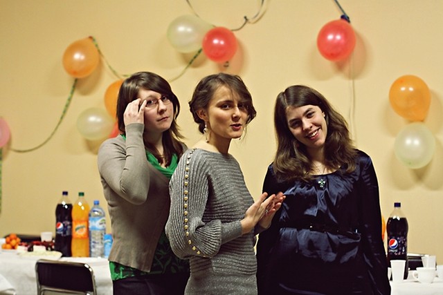 Wpis muszkieterka