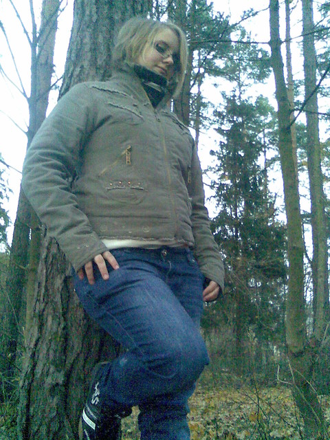 Sesyjka z siostra :):)