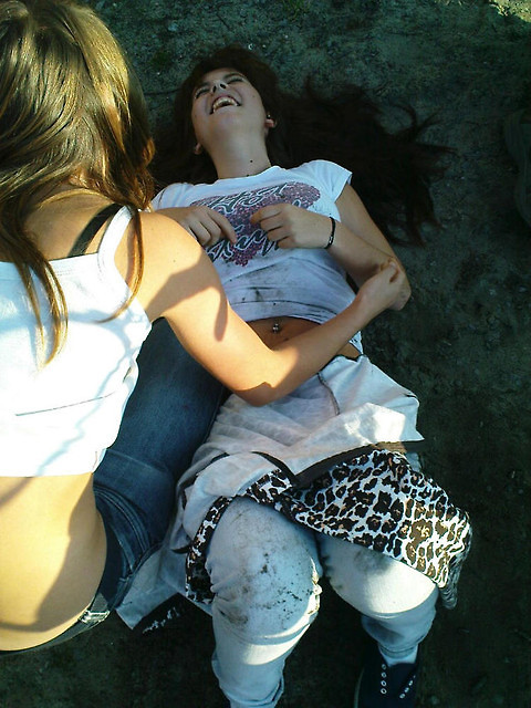 i gleba;))) kinga haha;)))