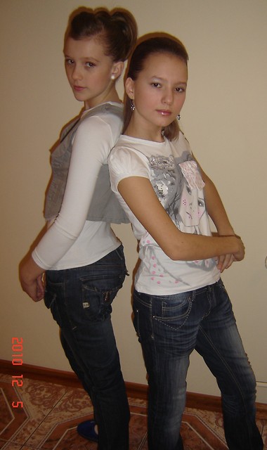 Lejdis:*      fot.Kamilka...