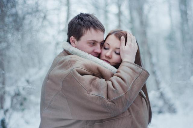 Winter Love IV