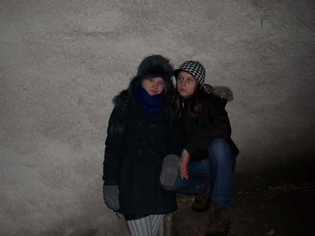 Ich und Bina : D