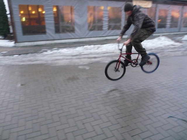 Wpis bmx100procent
