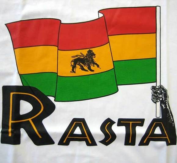 Rasta:D