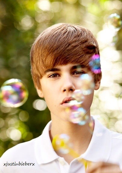 Wpis xjustinbieberx