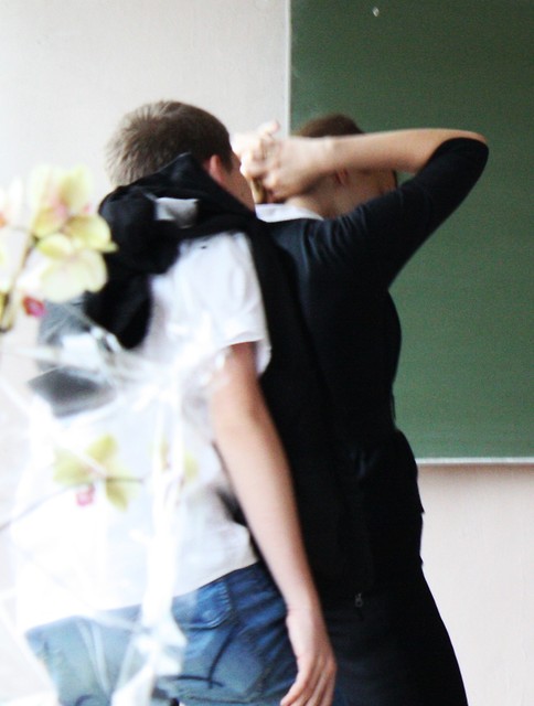Wpis elewka