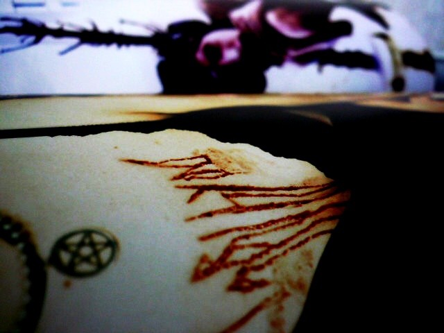 kill your love.