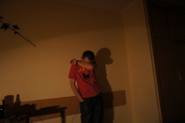 invisible