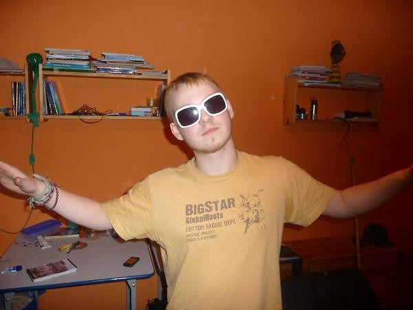 jest maaax ;p