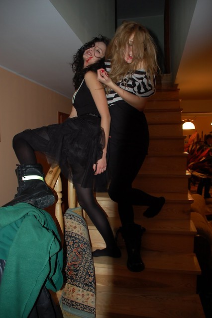 Vampires Party
