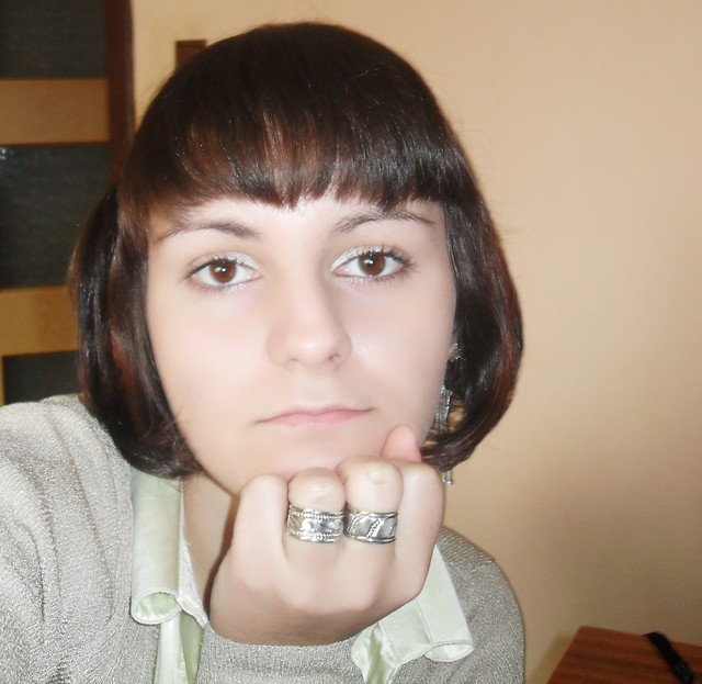 Dla mojego kochanego misiaczka:)