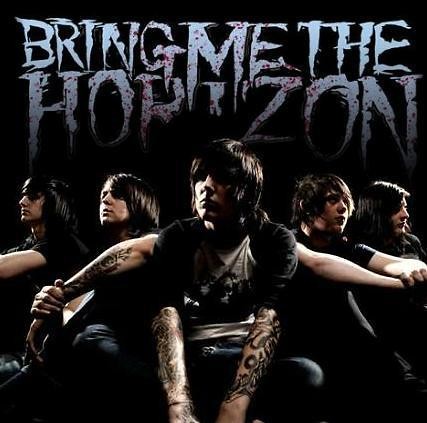 Bring me the horizon.