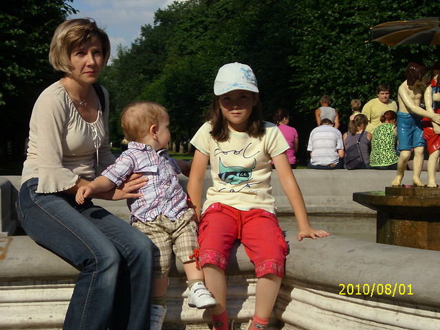 Ciechocinek 2010