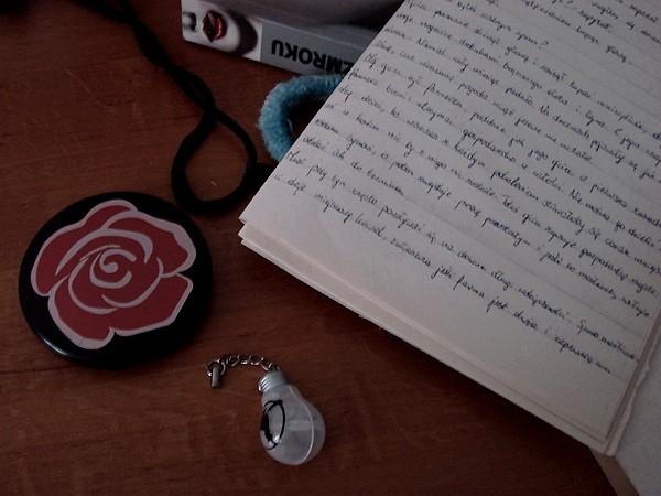 Wpis darkmind