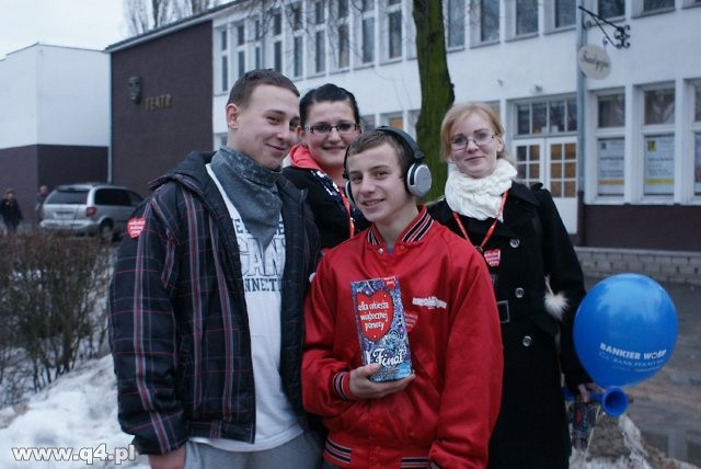 Wpis gajowawlesie