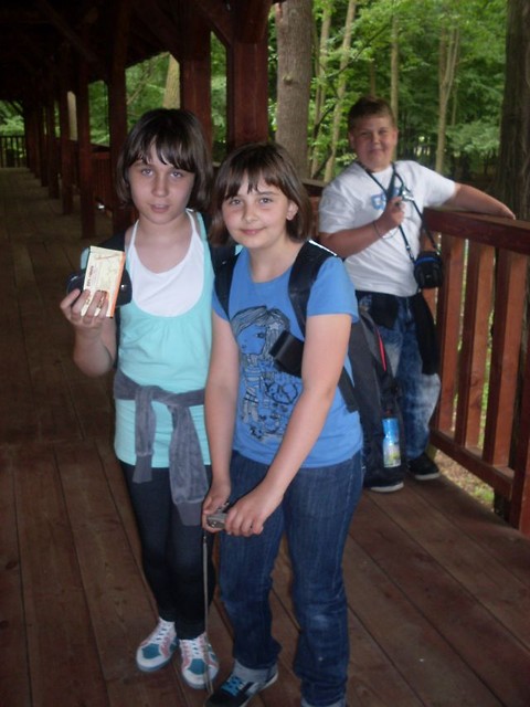 Ja and Klaudia .< 3 Byy Klaudia 