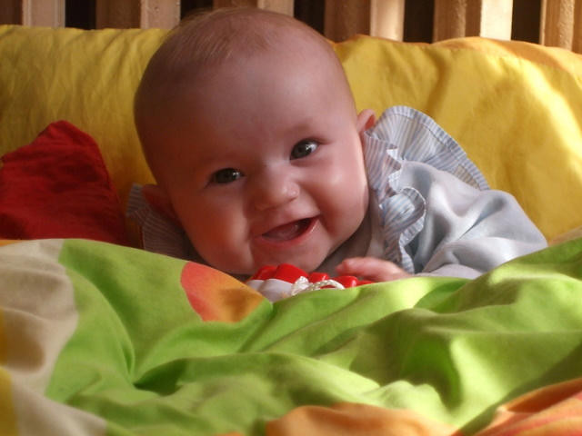 Mj kochany sodziak ;**