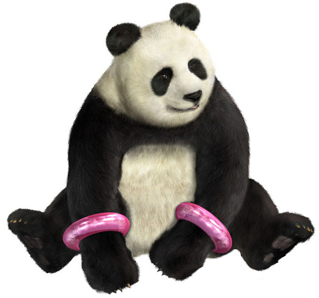 Panda