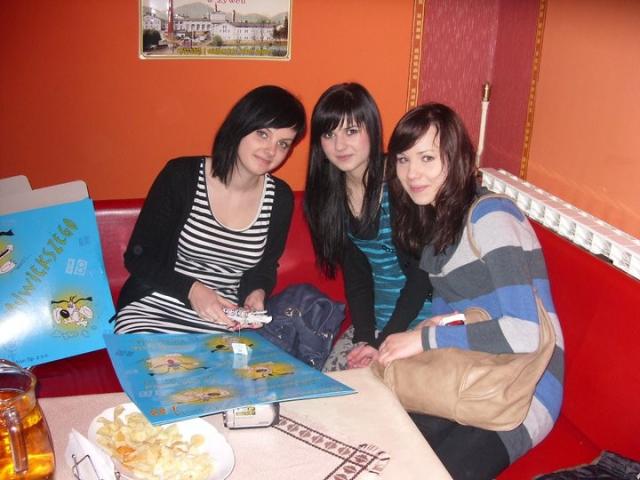 Kiniorek ;*