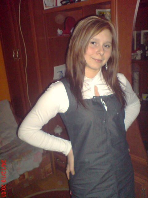Warto mie marzenia:)