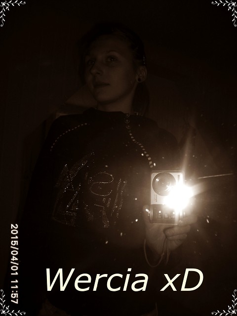 Wercia xD